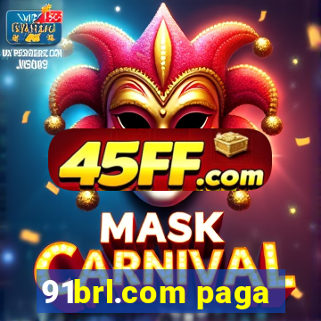 91brl.com paga